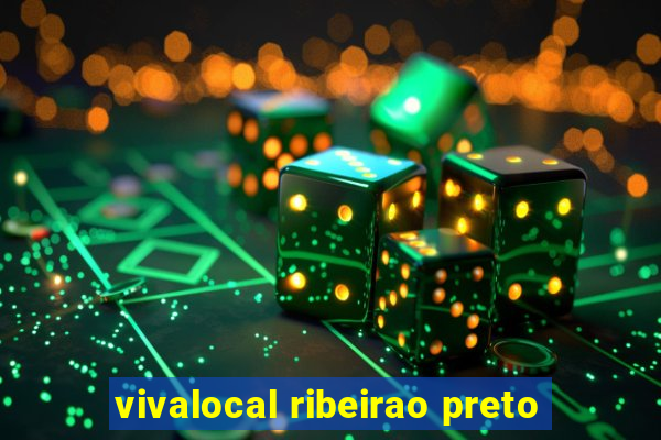 vivalocal ribeirao preto